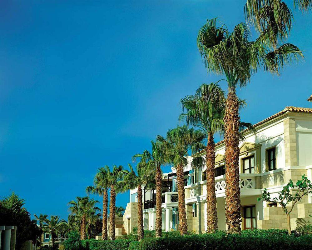 Royal Beach Hotel Arkasa Exterior foto